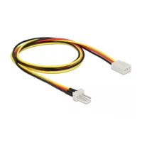 Netzkabel für Lüfter, 3 PIN Internal Power Stecker zu