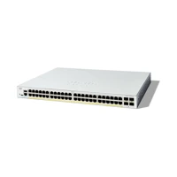 Catalyst 1300-48FP-4G - Switch - L3 - managed - 48