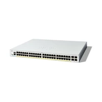 Catalyst 1300-48P-4X - Switch - L3 - managed - 48 x