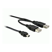 2,5" External Enclosure SATA HDD to USB 2.0 -