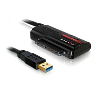 Converter USB 3.0 to SATA 6 Gb/s