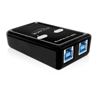 USB 3.0 Sharing Switch
