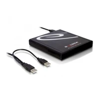 externes 5.25"-Gehäuse, USB 2.0