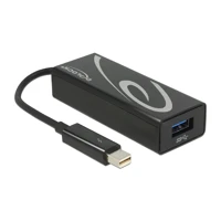 Adapter Thunderbolt Stecker > USB 3A Buchse -