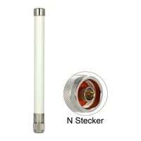 WLAN, Antenne, 22cm, Wi-Fi, 7dBi, 4,5dBi -