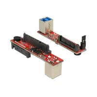 Speicher-Controller, SATA 6Gb/s, 600 MBps, USB