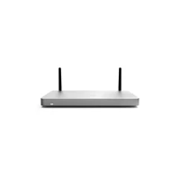 Meraki MX68CW - Sicherheitsgerät - 10 Anschlüsse