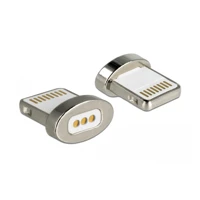 Lightning Adapter, Anschluss (magnetisch) zu