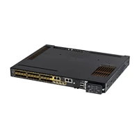 Catalyst IE9320 Rugged Series, Switch, managed