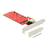 Speicher-Controller, M.2 Card Low-Profile, 6