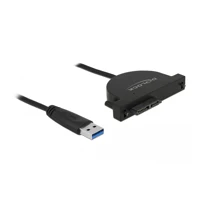 DeLock USB 3.0 to Slim SATA Converter -