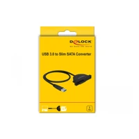 USB 3.0 to Slim SATA Converter -