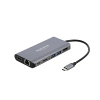 Externer Videoadapter, USB-C 3.1 Gen 1, HDMI
