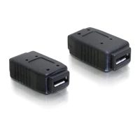 Gender Changer USB, Mikro-USB Typ AB Buchse zu