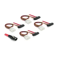 Internes SAS-Kabel, 36 PIN 4iMini MultiLane zu
