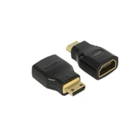 Adapter High Speed HDMI with Ethernet, HDMI