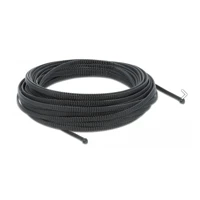 Stretchable, Expandierbare geflochtene