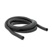 Braided Sleeving, Expandierbare geflochtene