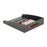 Kartenleser, 8,9cm (3,5") (CFast Card Typ I