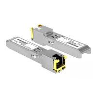 SFP (Mini-GBIC)-Transceiver-Modul, GigE -