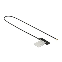 WLAN MHF IV / HSC MXHP32, Antenne, Wi-Fi, 1dBi