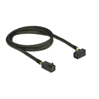 Internes SAS-Kabel, SAS 12Gbit/s, 4x Mini SAS HD
