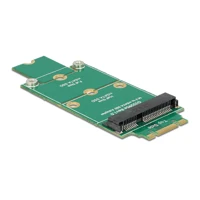 Adapter mSATA > M.2 NGFF, Speicher-Controller -