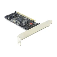 Controller SATA, 4 port with Raid -
