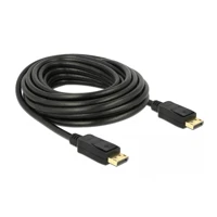 Videokabel, DisplayPort Stecker bis DisplayPort Stecker -