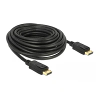 Videokabel, DisplayPort Stecker bis DisplayPort Stecker -