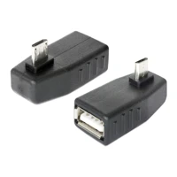 USB-Adapter, USB Buchse bis Micro-USB Typ B Stecker -