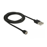 Magnetic, USB-Kabel, USB Stecker, 5V, 2,4A, 1.1