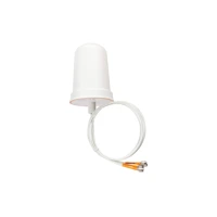 Aironet Dual-Band MIMO Wall-Mounted