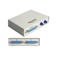 Parallel Switch, Switch, 2x parallel, Desktop