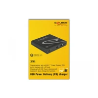 USB Charger, Netzteil, Wechselstrom 100-240V -