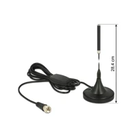 Antenne, Radio, 21dBi, ungerichtet