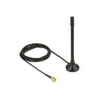ISM 433MHz Antenna, Antenne, 12,1cm, 2dBi -