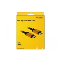 HDMI-Kabel, HDMI Stecker zu HDMI Stecker, 50