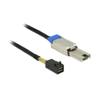 SAS-Kabel intern zu extern, SAS 6Gbit/s, 4x