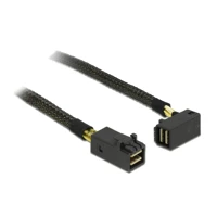 Internes SAS-Kabel, SAS 12Gbit/s, 4x Mini SAS HD