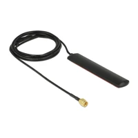GSM UMTS LTE WLAN, Antenne, Smart Home, 2dBi -
