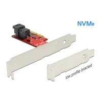 PCI Express Card > 1 x interna