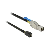 SAS-Kabel intern zu extern, SAS 12Gbit/s, Mini