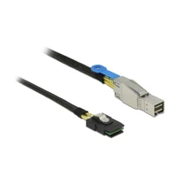 SAS-Kabel intern zu extern, SAS 6Gbit/s, 4x