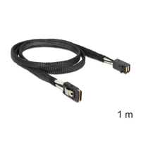 Internes SAS-Kabel, SAS 6Gbit/s, 4x Mini SAS HD