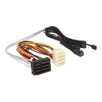 Internes SAS-Kabel, mit Sidebands, SAS 6Gbit/s -
