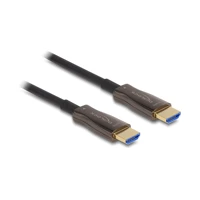 DeLock 86030. Kabellänge: 20m, Anschluss 1: HDMI Typ A