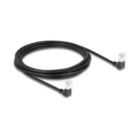 80301. Kabellänge: 3m, Kabelstandard: Cat6a