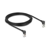 80283. Kabellänge: 3m, Kabelstandard: Cat6a