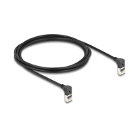 80282. Kabellänge: 2m, Kabelstandard: Cat6a